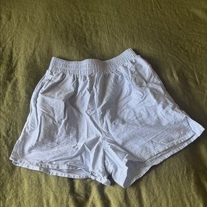 Djerf Avenue Breezy Shorts